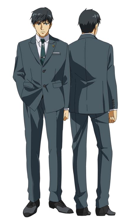 Koutarou Amon/Image Gallery .
